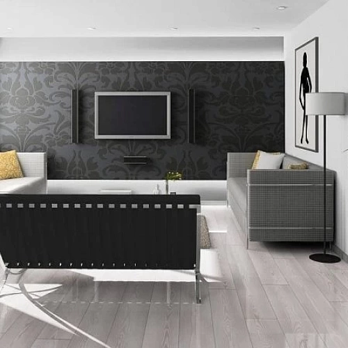 МИЛКИ ПАЙН ЛАМИНАТ  KRONOTEX  EXQUISIT ламинат для пола